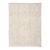 Classic Asymmetrical Diamond Hand-Knotted Wool Rug | 13'2" X 9'11" | One of a Kind For Sale