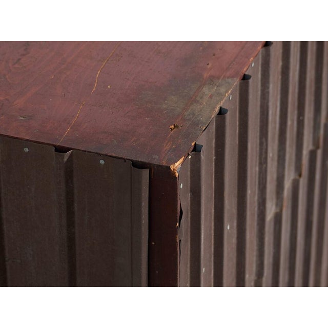 Japanese Storage Chest of Drawers For Sale - Image 13 of 15