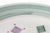 Ceramic Early 20th Century Italian Hand Painted Caleca Belvidere Platter For Sale - Image 7 of 10