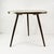 Brown Vintage Art Deco Coffee Table, 1960s For Sale - Image 8 of 13