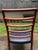 Mid 20th Century Set of j.l. Moller 4 High Ladder Back Teak Dining Chairs For Sale - Image 15 of 17