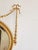 Antique Early 20th Century Adam Style Giltwood Mirror For Sale In New York - Image 6 of 16