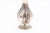 Silver Flower Vase, in Good conditions. Designed 1980 to 1989