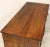 Italian Empire Walnut Sideboard For Sale - Image 9 of 11