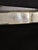 Rare Antique Mother of Pearl Folding Challah Knife Karlsbad Judaica Jerusalem Temple Engraved For Sale - Image 12 of 18