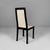 1970s Italian Modern Model 840 Chairs by Tito Angoli for La Montina, 1970s, Set of 12 For Sale - Image 5 of 18