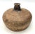 Mid-Century Modern Vintage Studio Pottery Stoneware Bud Vases, Lot of 3 For Sale - Image 3 of 15