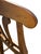 Nichols and Stone Birch Country Farmhouse Barstools - A Pair For Sale In New York - Image 6 of 8