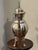 Late 19th Century Late 19th Century Rogers Smith & Co. Meriden Engraved Quadruple Plate Coffee Pot For Sale - Image 5 of 12