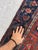 Antique Persian Malayer Over-sized Extra Long Beautiful Cypress Tree Runner Rug 3.4 x 17 For Sale - Image 4 of 17