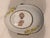 French French Limoges Yellow Gomphrena Egg Trinket Box For Sale - Image 3 of 9