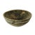 Early 20th Century Nupe Wood Bowl with Indigenous Repair Nigeria For Sale