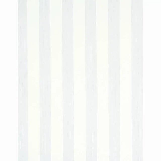 An instant classic, Edwin Stripe takes the plain flat stripe and gives it depth and dimension, down to the bristle marks...