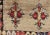 Early 20th Century Early 20th Century Angora Turkish Tulu Carpet With Colorful Floral Designs Set on Sand Field For Sale - Image 5 of 12