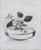 Early 21st Century Justyna Kuklo, Transparent Vase with a Twig, 2020, Oil on Canvas For Sale - Image 5 of 5