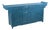 Ming Style Large Credenza For Sale