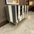 Black and White Chest of Drawers from Justfurnituress SRL For Sale - Image 13 of 15