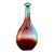 Mid 20th Century Mid-Century Modern Swedish Art Glass Decanter by Orrefors For Sale