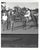 American 1964 Ottawa Miss Horse Racing Winner's Circle Photograph For Sale - Image 3 of 3