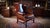 Halo Lincoln Club Armchair in Cigar Leather from Timothy Oulton, 2010s For Sale - Image 18 of 18