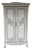 Custom Large Armoire Wardrobe in French Provincial Style For Sale