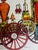 1950s 1950s Evelyn Cuero "Philadelphia's Hurricane 13" Fire Engine Reproduction Print For Sale - Image 5 of 7