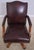 Age: Approx. 30 Years Old Details: Rolling Casters High Quality Construction Nice Tooled Leather Tack Head Trim Offered @...
