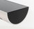 Late 20th Century J. Wade Beam for Brueton "Tee" Console Table For Sale - Image 5 of 7