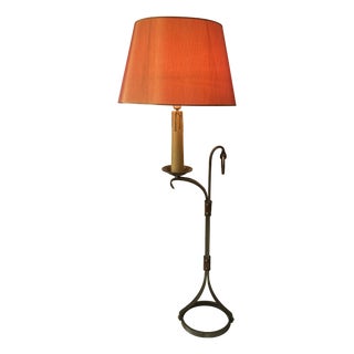 Lamp Post by Jean Pierre Rickaert, 1950s For Sale