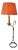 Lamp Post by Jean Pierre Rickaert, 1950s For Sale