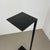 Modernist Bauhaus Cubic Metal Ashtray Stand, Germany, 1960s For Sale - Image 13 of 18
