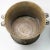 Early 20th Century Jardinière Hammered Brass For Sale - Image 10 of 13