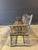19th Century Spindleback Windsor Deacon's Bench For Sale - Image 4 of 10