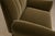 Pair of Brazilian Modern Armchairs in Pau Marfim and Olive Mohair, Brazil, 1960s For Sale - Image 14 of 18