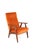 1960s Scandinavian Waalre Armchair, Netherlands For Sale - Image 5 of 13