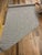 Osborne & LIttle's Cassiano Collection "Faloria" 55" wide woven fabric with 3" repeat. Fabric is a viscose, cotton, poly...