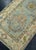 Textile Turkish Oushak Rug 2'2"x 4'10" #20110 For Sale - Image 7 of 8