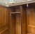 Solid Oak Custom Built Armoire c.1910. Arts & Crafts. For Sale - Image 15 of 16