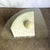 Postmodern Tessellated Stone Triangular Coffee Table For Sale - Image 4 of 8