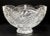 Early 21st Century Waterford Crystal Ireland 10" Heritage of Ireland Scalloped Footed Bowl For Sale - Image 5 of 10
