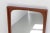 1960s Large Mid-Century Modern Danish Teak Mirror, 1960s For Sale - Image 5 of 18