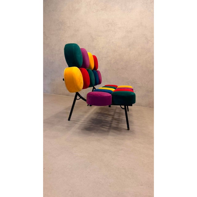 Marshmallow Sofa from Nef Company, 2000s For Sale - Image 12 of 16