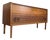 Vintage HMV Teak Radiogram, 1960s For Sale