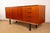French Style Modernist Sideboard in Rosewood by Tricoire and Vecchione for Meubles TV, 1960s For Sale - Image 15 of 18