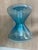 Abstract Mid 20th Century Sablier Hourglass Stool by Patrick E. Naggar For Sale - Image 3 of 10
