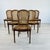 Louis XVI Style Dining Chairs - Set of 6 For Sale - Image 4 of 9