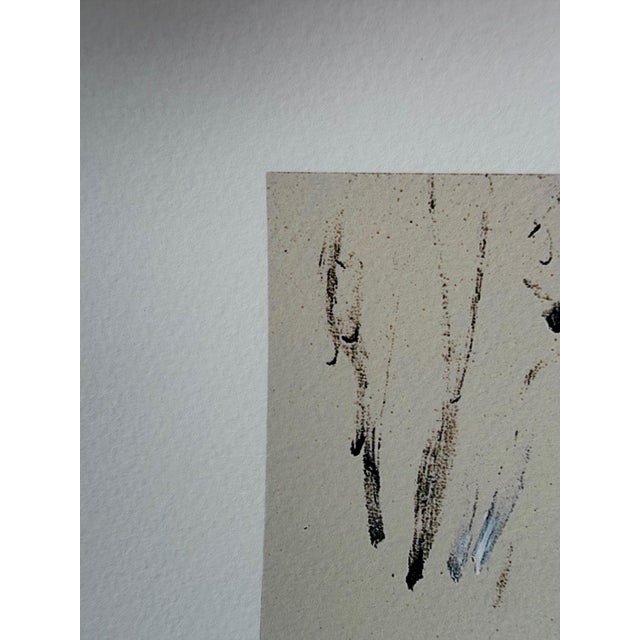 Jean Michel Basquiat, Untitled (Vehicles), 1981, Print For Sale - Image 9 of 11