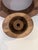 Antique Solid Wood Hat Form For Sale In Miami - Image 6 of 6