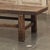 18th Century Country French Rustic Oak Coffee Table For Sale - Image 9 of 18