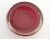 1960s Vintage Red Murano Glass Bowl For Sale - Image 5 of 7